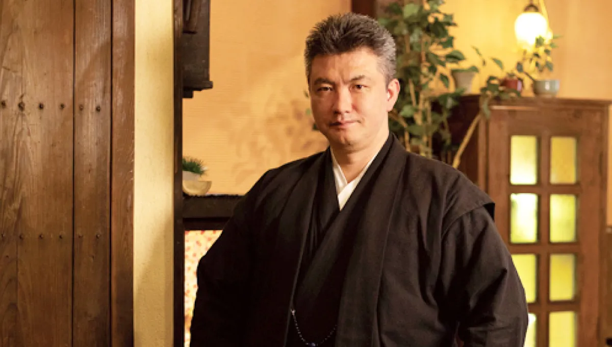 池上輝幸